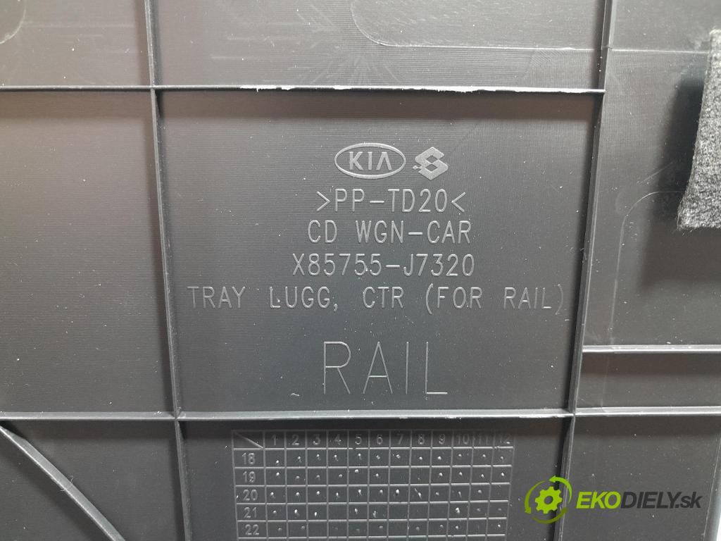 Kia Ceed 2023 kastlík 85755-J7320