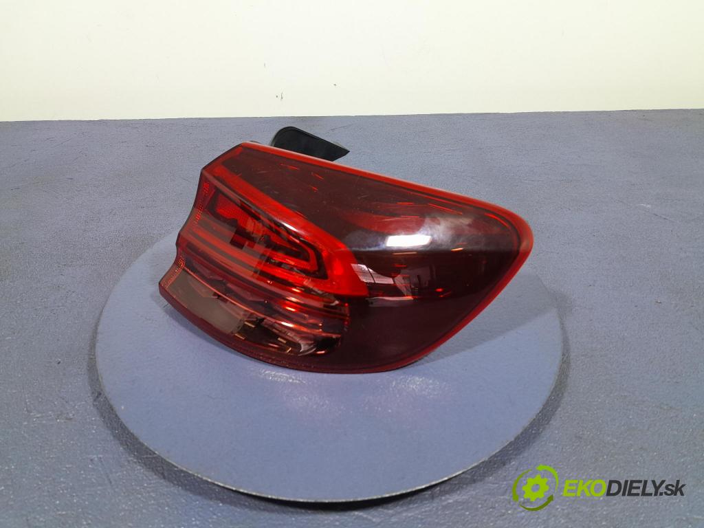 Kia Ceed 2023 svetlo / reflektor zad Prava: Vonkajsia: J7924-18310