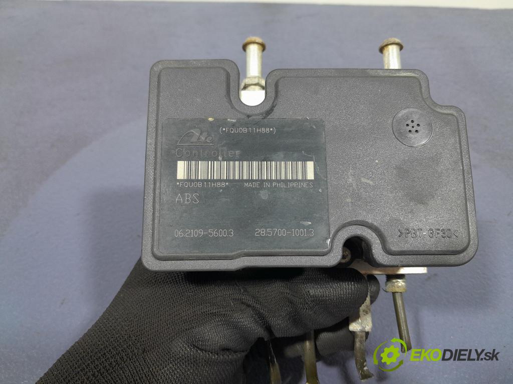 Chevrolet Aveo 2010 čerpadlo ABS x 96964985
