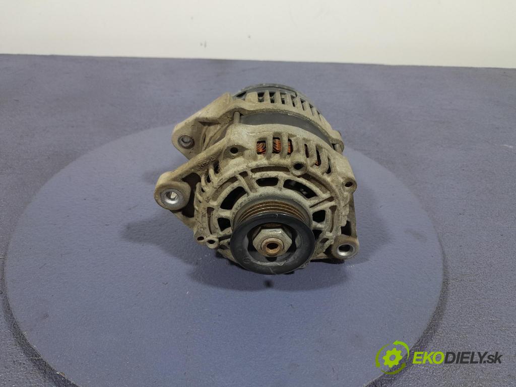 Chevrolet Aveo 2010 Alternator 96936136