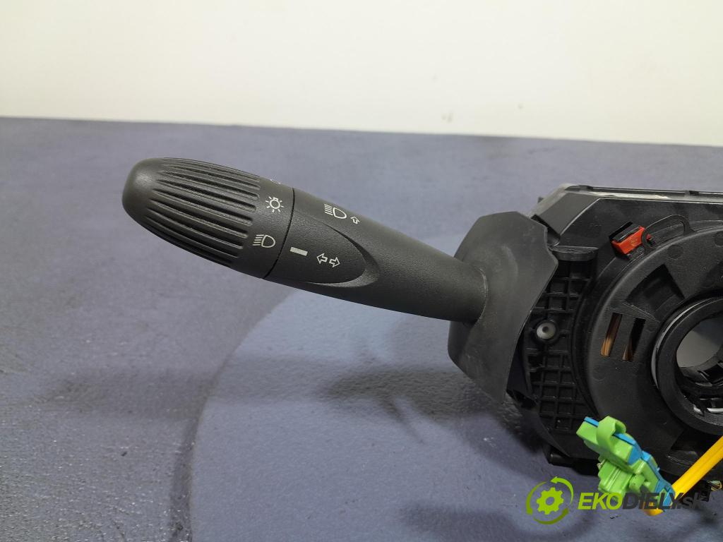 Fiat Punto 2010 prepínač Komplex: 735400222