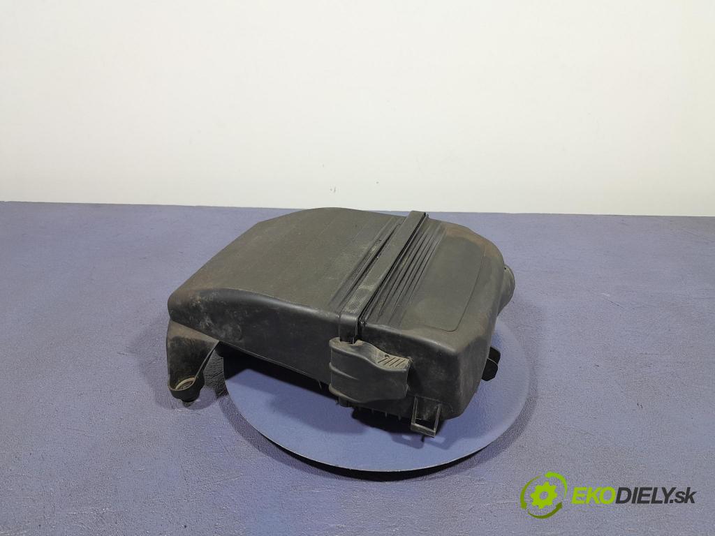 Fiat Punto 2010 obal Filtre: Vzduch: 46800166
