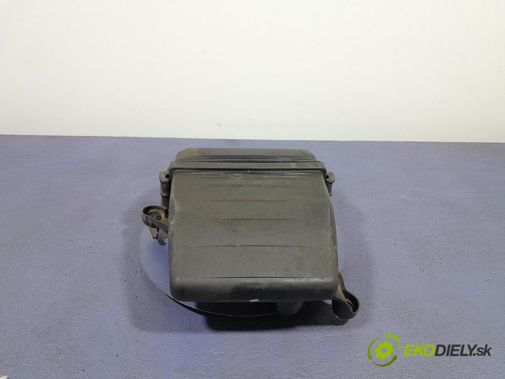 Fiat Punto 2010 obal Filtre: Vzduch: 46800166