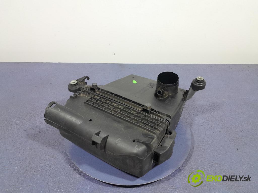 Fiat Punto 2010 obal Filtre: Vzduch: 46800166
