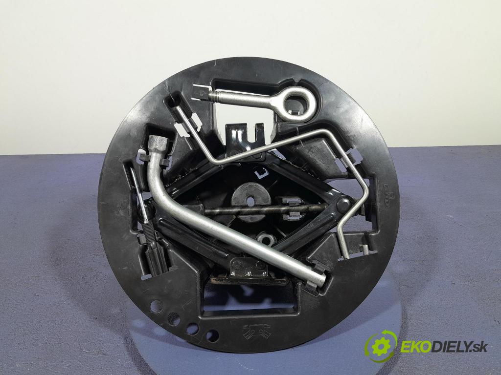 Fiat Punto 2010 Kôš kola: Rezervný: 46849214