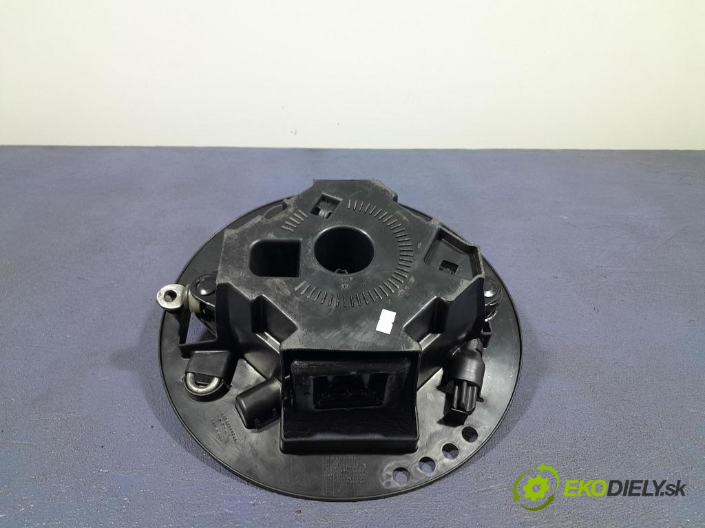 Fiat Punto 2010 Kôš kola: Rezervný: 46849214