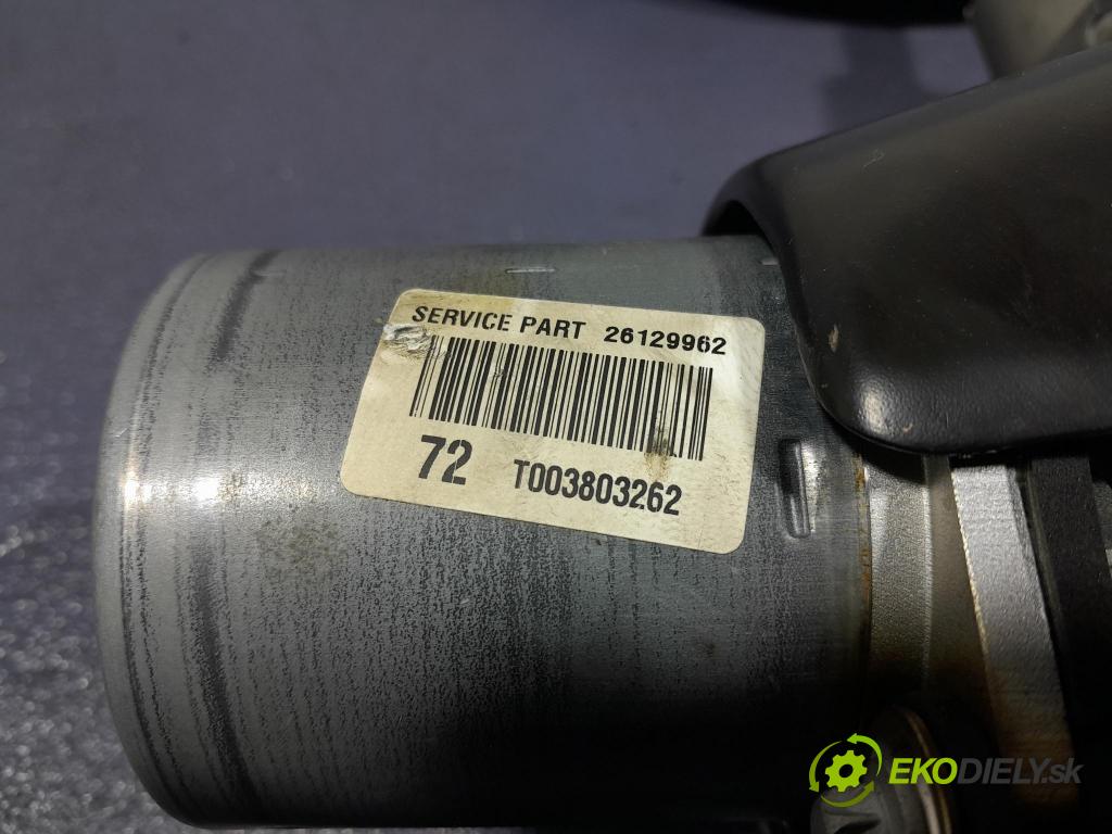 Fiat Punto 2010 Stĺpik volant x 26101075