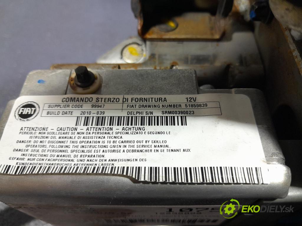 Fiat Punto 2010 Stĺpik volant x 26101075