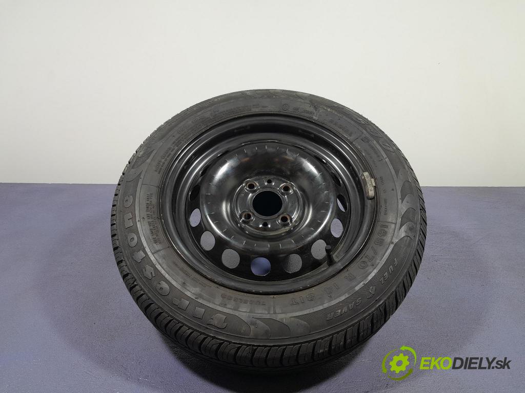 Fiat Punto 2010 kolo Přístupné