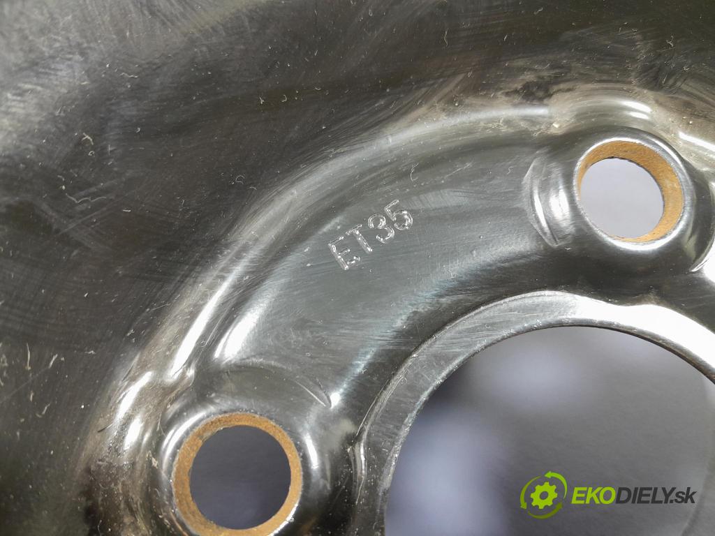 Fiat Punto 2010 kolo Přístupné