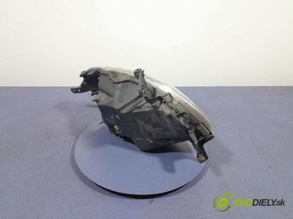 Nissan Micra 2006 světlo Levý: 26010BC500