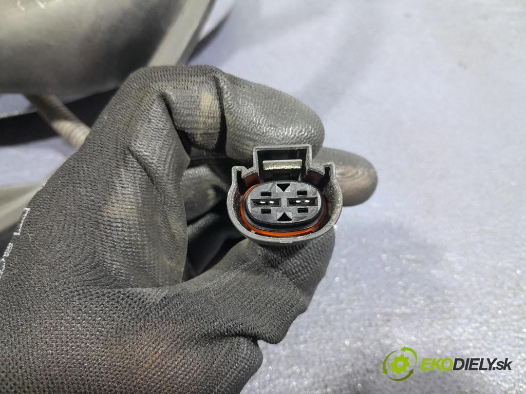 Kia Ceed 2023 ventilátor Chladič: 3137230234