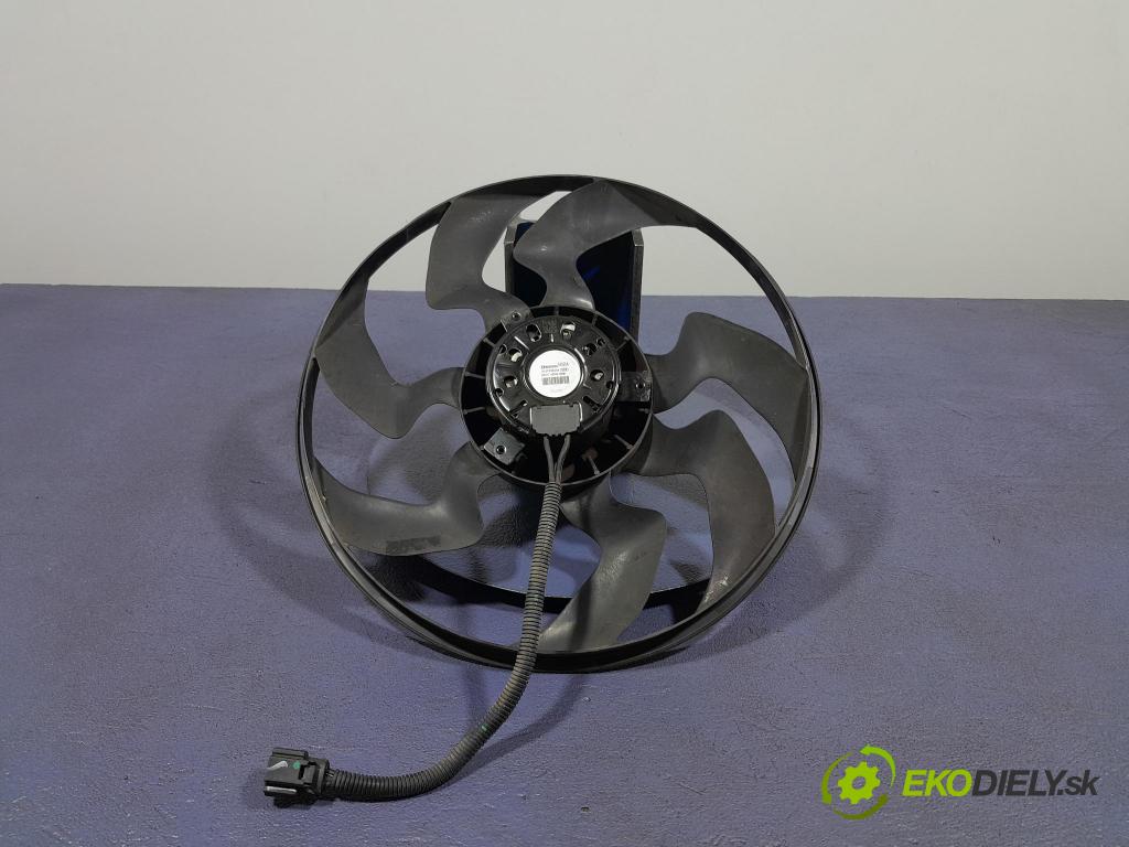 Kia Ceed 2023 ventilátor Chladič: 3137230234