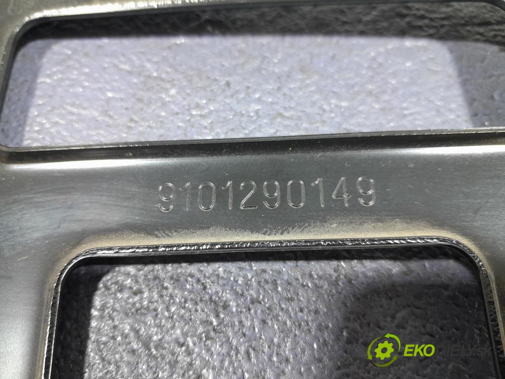 Kia Ceed 2023 řídící jednotka Motor: 9101290149