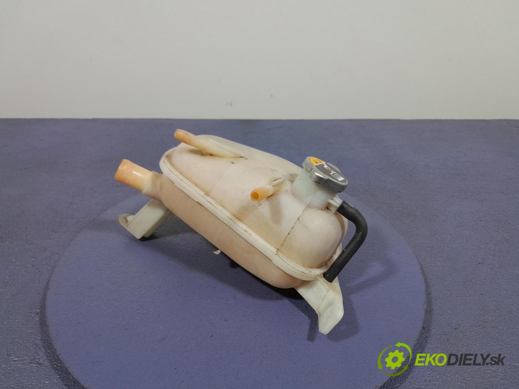 Kia Ceed 2023 nádržka Náhradní