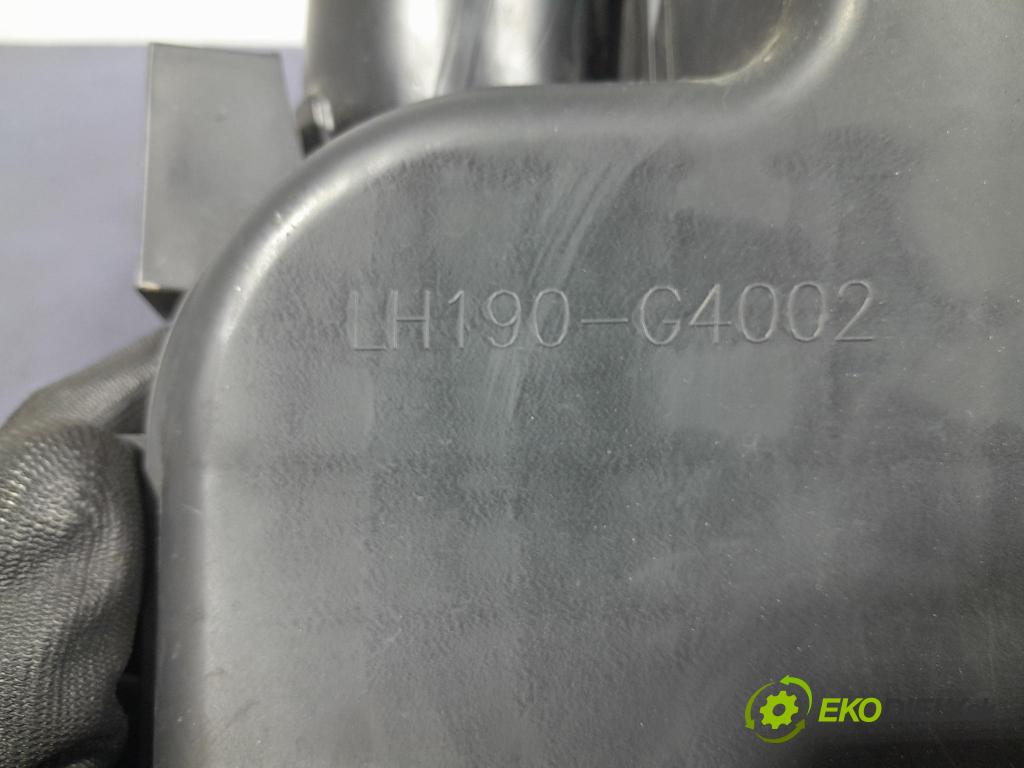 Kia Ceed 2023 obal Filtra: Vzduch: 28220-J7200