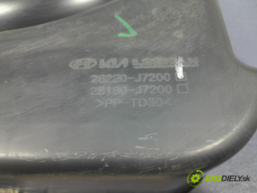 Kia Ceed 2023 obal Filtra: Vzduch: 28220-J7200