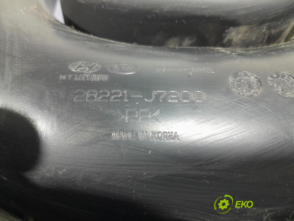 Kia Ceed 2023 obal Filtra: Vzduch: 28220-J7200