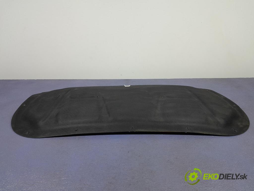 Kia Ceed 2023 zvuková izolace 81124-J7000
