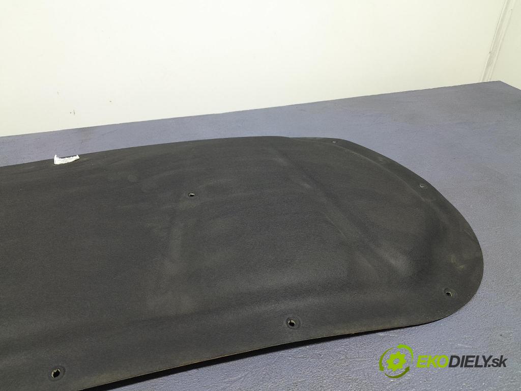Kia Ceed 2023 zvuková izolace 81124-J7000