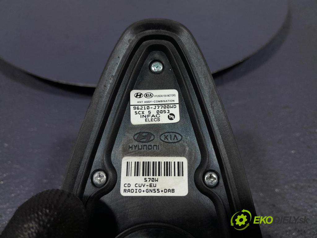 Kia Ceed 2023 Antena 96210-J7700