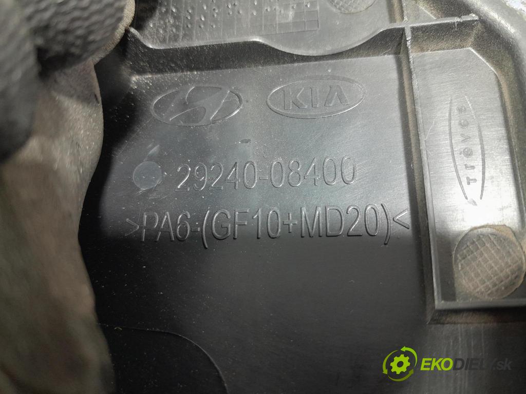 Kia Ceed 2023 kryt Motor: 29240-08400