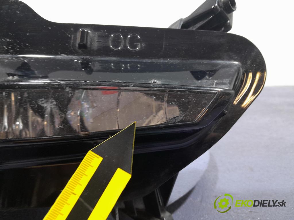 Kia Ceed 2023 Halogen v pravo: 92202-J7500