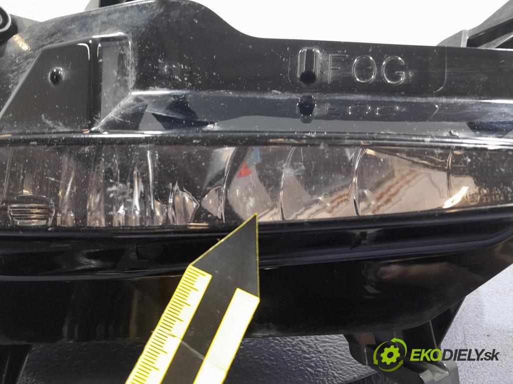 Kia Ceed 2023 Halogen v pravo: 92202-J7500