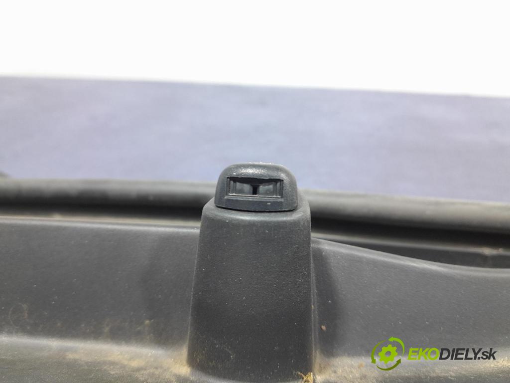 Kia Ceed 2023 torpédo 86151-J7000