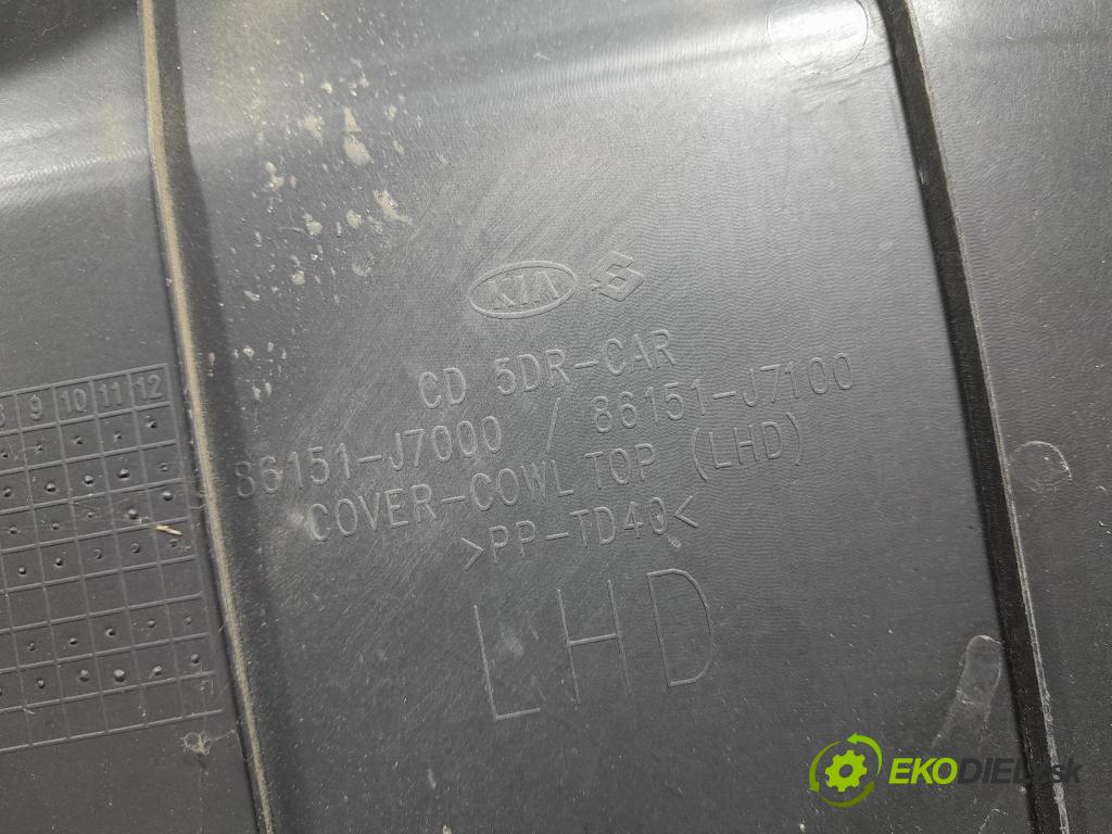 Kia Ceed 2023 torpédo 86151-J7000