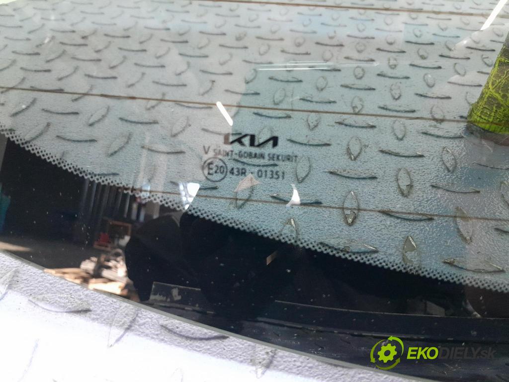 Kia Ceed 2023 sklo zadní