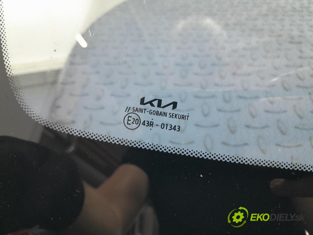 Kia Ceed 2023 sklo Čelní přední: