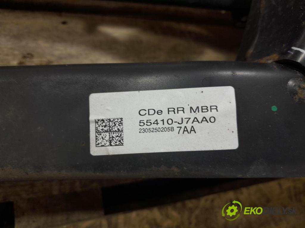 Kia Ceed 2023 výstuha Pozastavenia: zad 55410-J7AA0