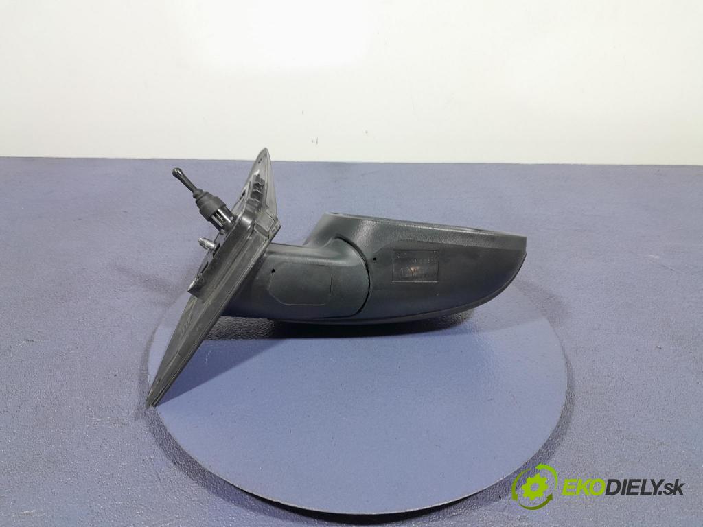 Kia Ceed 2010 zrkadlo pravé 87620-1H005