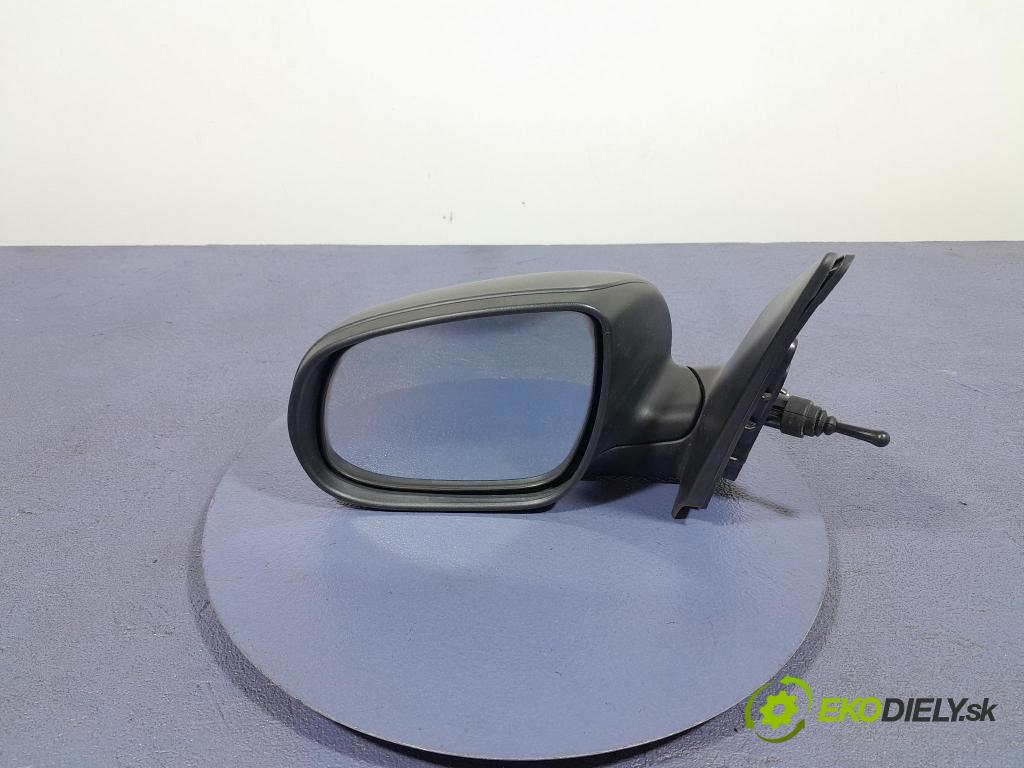 Kia Ceed 2010 zrkadlo Vľavo: 87610-1H005