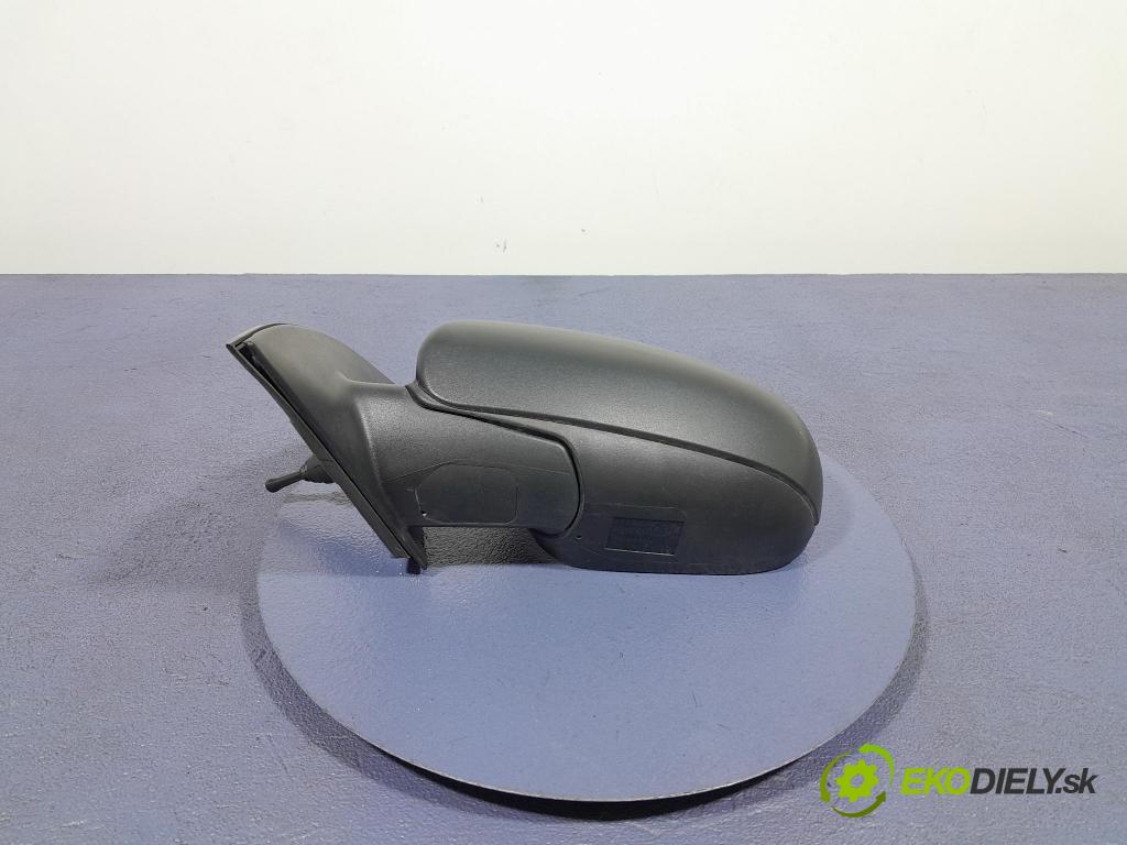 Kia Ceed 2010 zrkadlo Vľavo: 87610-1H005