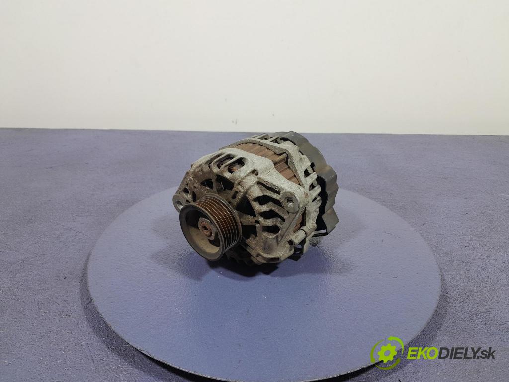 Kia Ceed 2010 Alternator 37300-2B101