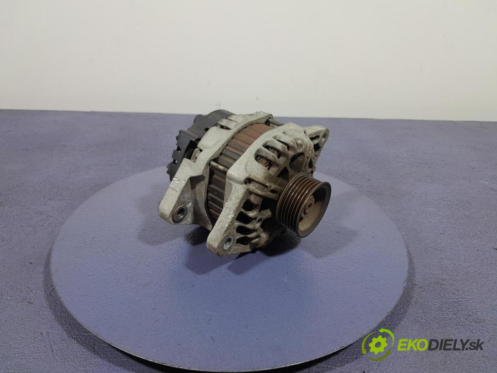 Kia Ceed 2010 Alternator 37300-2B101