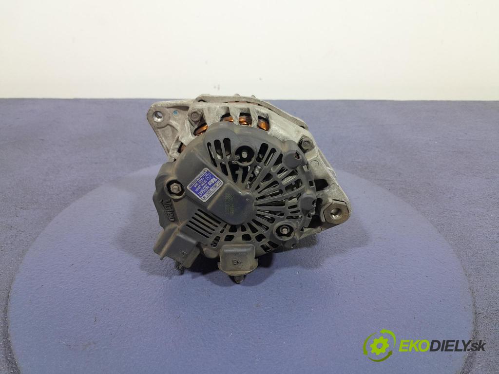 Kia Ceed 2010 Alternator 37300-2B101