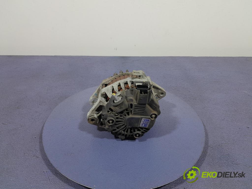 Kia Ceed 2010 Alternator 37300-2B101