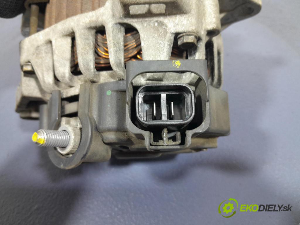 Kia Ceed 2010 Alternator 37300-2B101