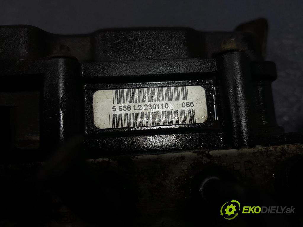 Kia Ceed 2010 čerpadlo ABS x 58920-1H400