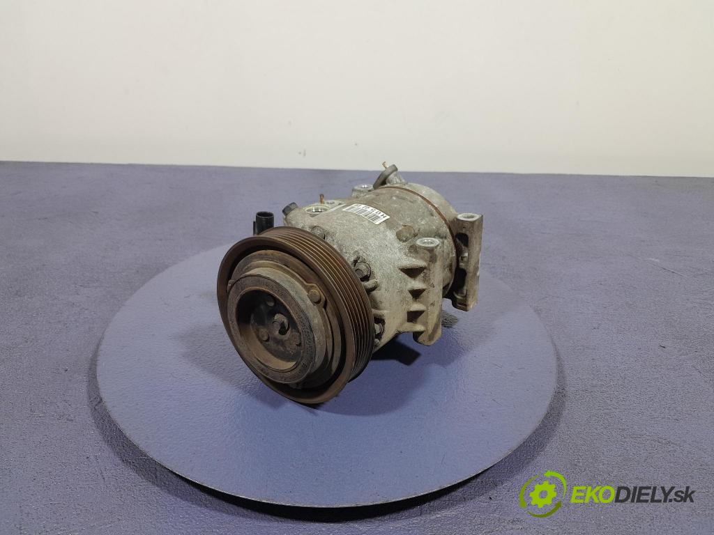 Kia Ceed 2010 Kompresor: Klimatizácia: F500-AN8AA03