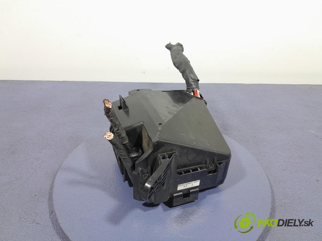 Kia Ceed 2010 skrinka Poistky: 91951-0Q000