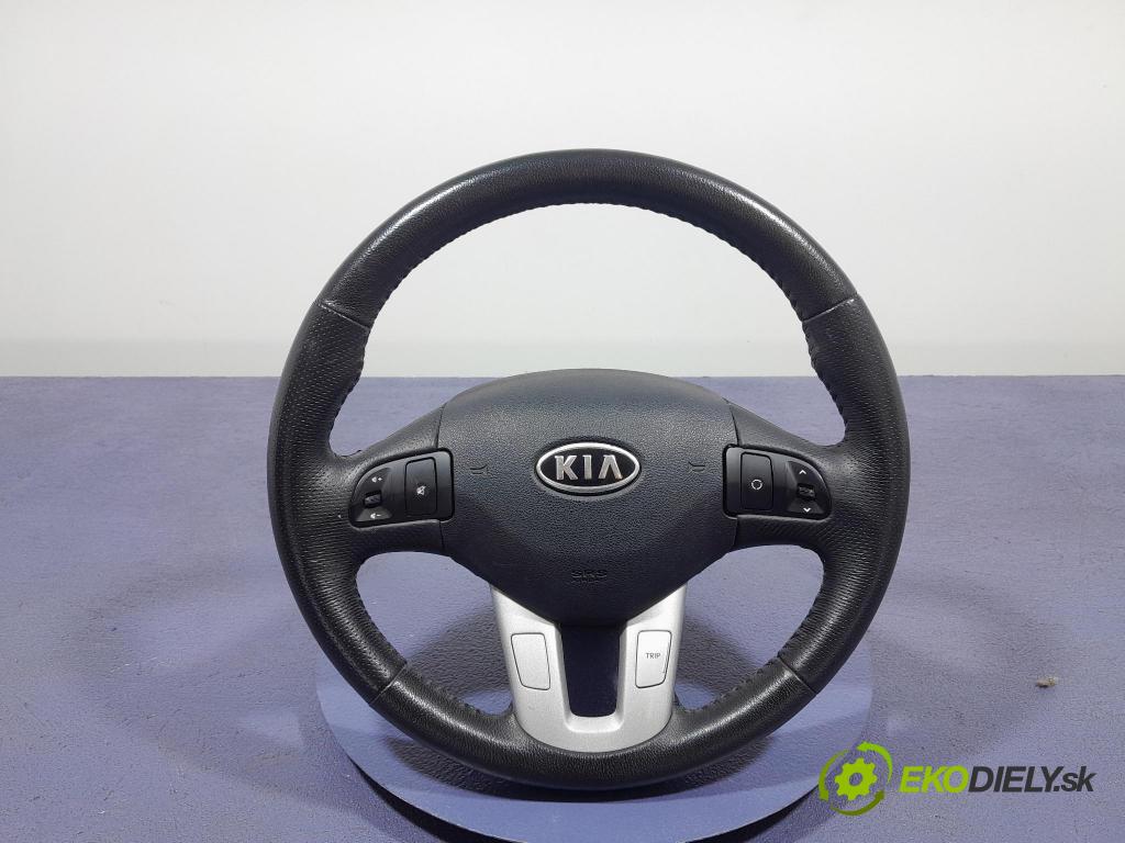 Kia Ceed 2010 volant 56110-1H500EQ