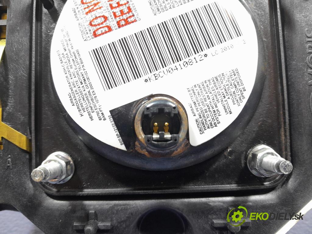 Kia Ceed 2010 volant 56110-1H500EQ
