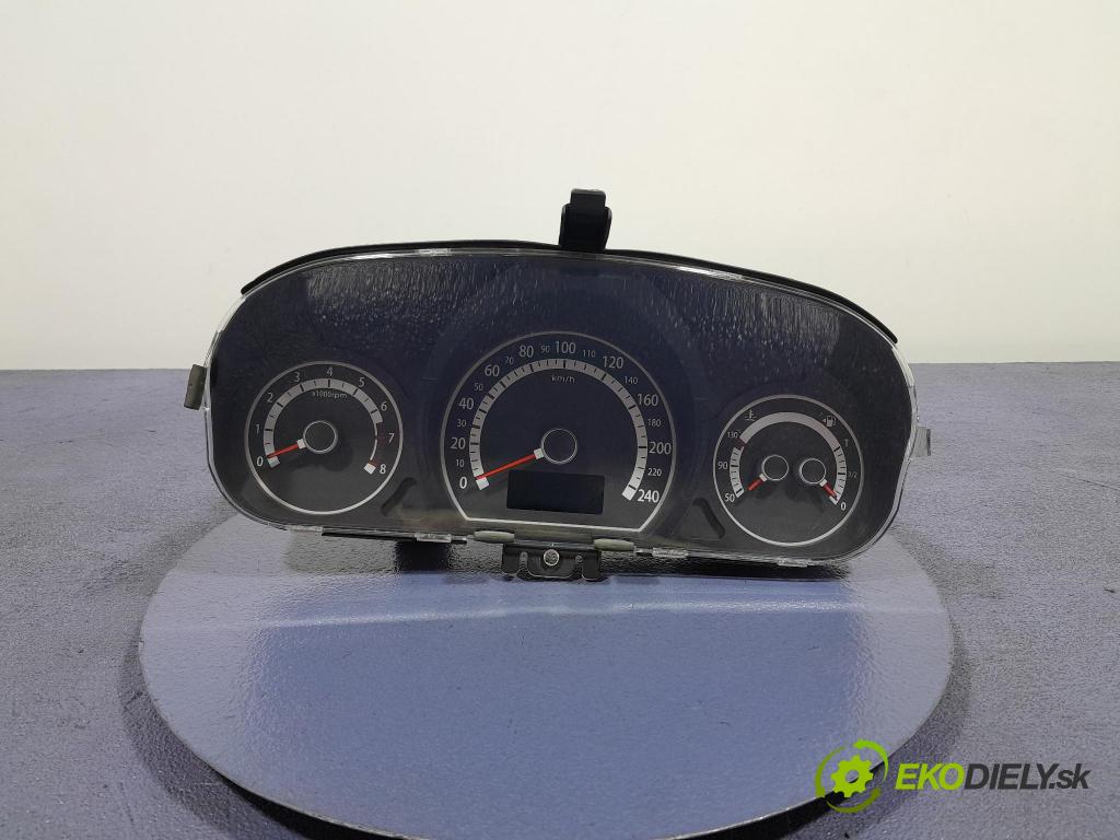 Kia Ceed 2010 prístrojovka/ budíky 94023-1H020