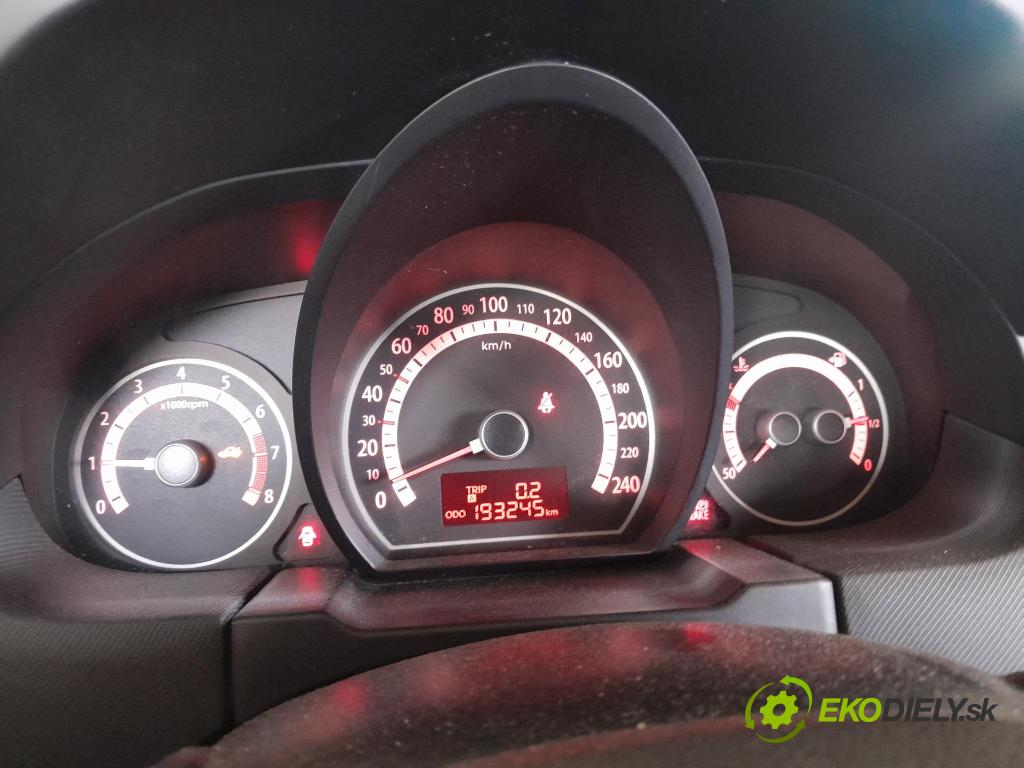 Kia Ceed 2010 prístrojovka/ budíky 94023-1H020