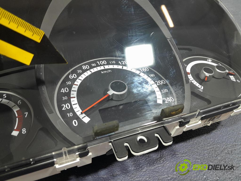 Kia Ceed 2010 prístrojovka/ budíky 94023-1H020