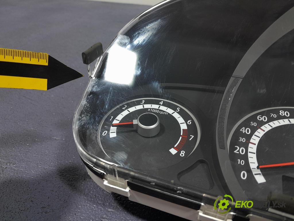 Kia Ceed 2010 prístrojovka/ budíky 94023-1H020